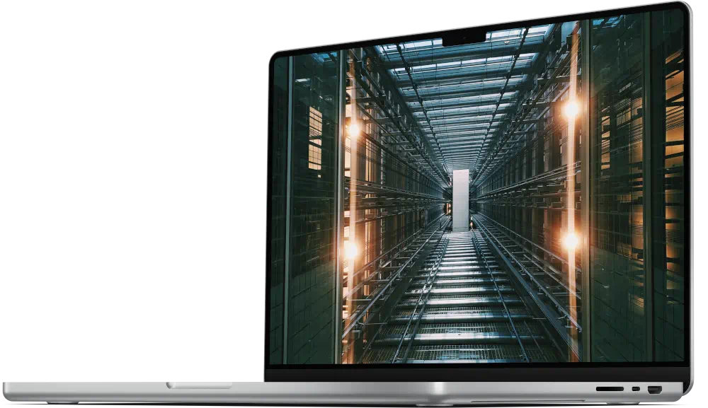 Správa webu, webhosting